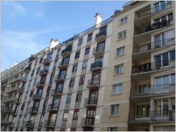 logements anciens