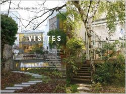 Visites, A. Chemetoff - Ed. Archibooks