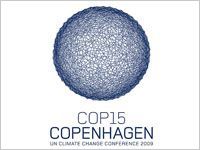 logo climat copenhague