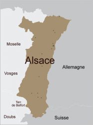 alsace