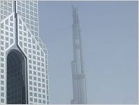 burj dubai
