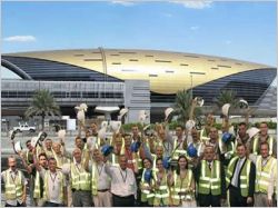 metro dubail equipe turque