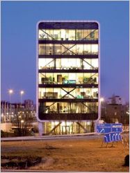 BAM Huis 