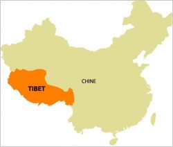 Tibet