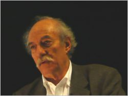 Michel Cantal-Dupart,