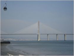 pont portugal