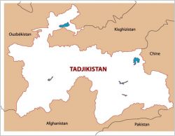 Tadjikistan