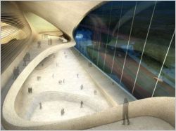 theatre amman