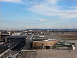 a�roport Toulopuse Blagnac 