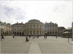 rennes