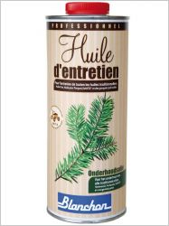 huile