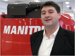 Fran�ois Desbri�re Manitou
