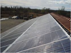 photovoltaique