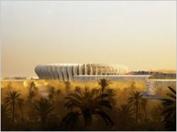 stade casablanca