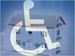 handicap maison