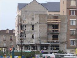 chantier