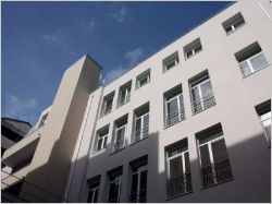 r�sidence paris