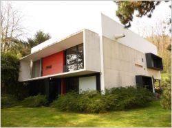 Maison Andr� Wogenscky - Marta Pan