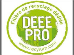 logo DEEE Pro