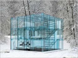 maison de verre