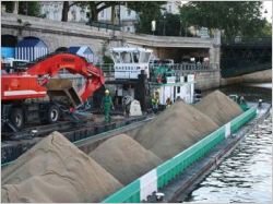 Paris Plages 2010