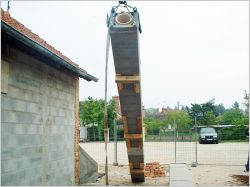 bonna sabla nive chantier conduit 