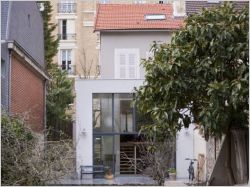 Reportage extension Josephine Duval