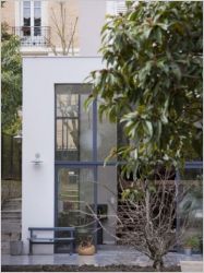 Reportage extension Josephine Duval