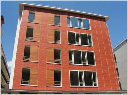 immeuble