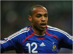 thierry henry