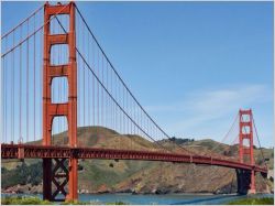 golden gate