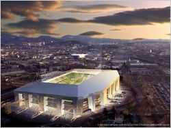 stade geoffroy saint etienne