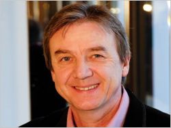 Patrice Genet