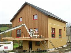 Maison carr�e 21
