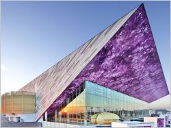 Arena Montpellier