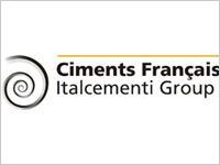 Ciments Fran�ais et Italcementi France