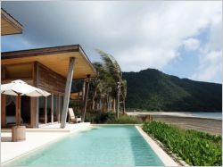 H�tel de luxe Vietnam