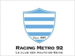 racing metro