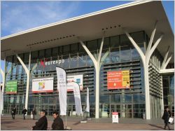 salon ENR lyon 2011