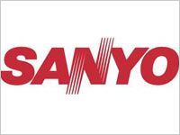 Logo Sanyo