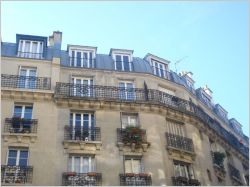 logement
