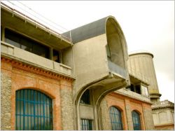 usine leroy