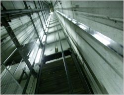 ascenseur