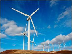 eolienne