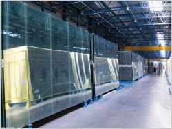 AGC usine brazil