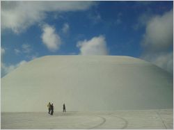 Centro Niemeyer