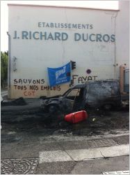 ducros fayat