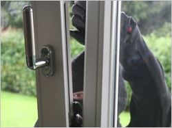 cambrioleur securite