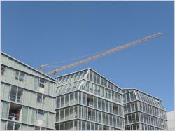 construction de logement
