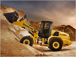 New Holland